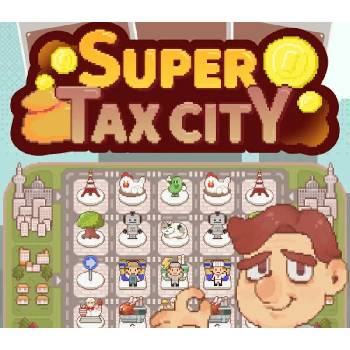 SuperTaxCity