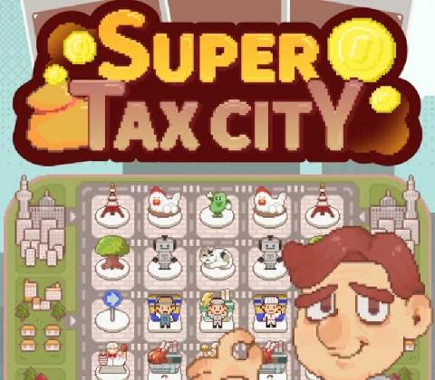 SuperTaxCity