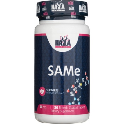 Haya SAMe 50 mg 30 tablet