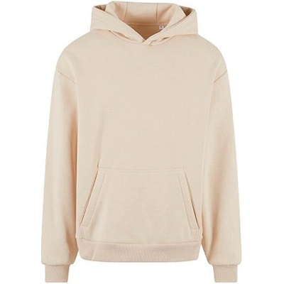 New Morning Studios mikina NM011 Sand