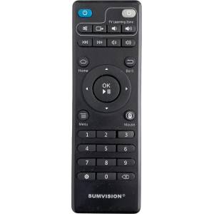 GENERAL SUMVISION Cyclone Android X912 PRO - съвместимо дистанционно управление на марката General (Cyclone Android X912 PRO) Дистанционно
