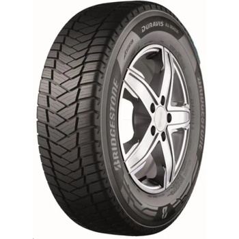 Image 1 of Bridgestone Duravis All Season 215/60 R17 109T