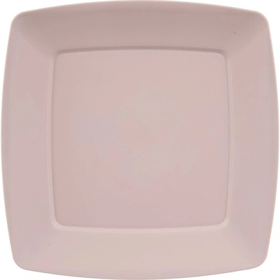 Orion Plytký tanier SANDY 23,5x23,5 cm