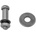 Raider Резец за машина за плочки o15x6.0x1.5mm RD-TC01, 02, 03 (321518)