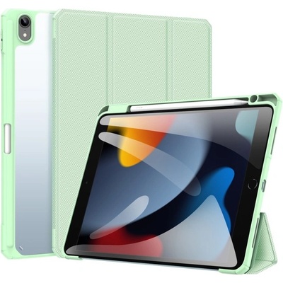 Dux 48760 TOBY Apple iPad 2022 zelené