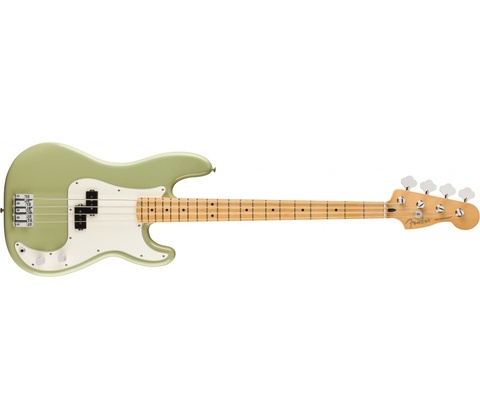 Fender Player II Precision Bass MN