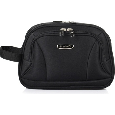 Dielle kozmetická taška 472-01 černá