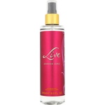 Jennifer Lopez Live Спрей за тяло за жени 240 ml