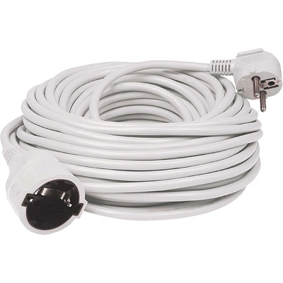Somogyi Elektronic 1 Plug 10 m (NV 2-10/WH/1,5)