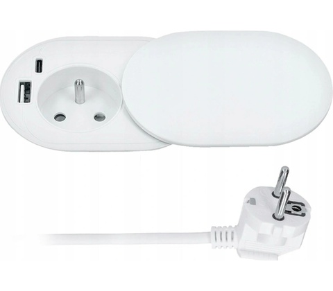 Solight PP124CW-PD20