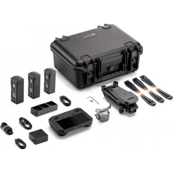 DJI Mavic 3T Worry-Free Plus Combo (DJI Mavic 3T Worry-Free Plus Combo)