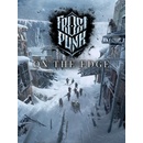 Frostpunk On The Edge