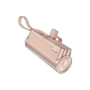 SHARGE PowerBank Flow Mini 2 5000mAh 22.5W Pink