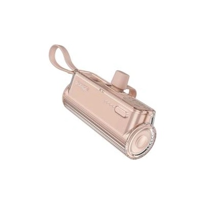 SHARGE PowerBank Flow Mini 2 5000mAh 22.5W Pink