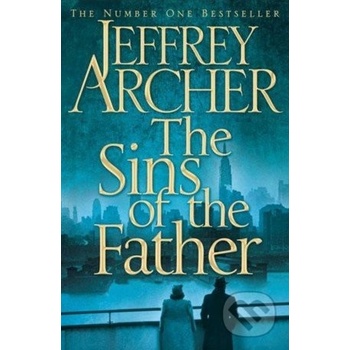 The Sins of the Father - Jeffrey Archer