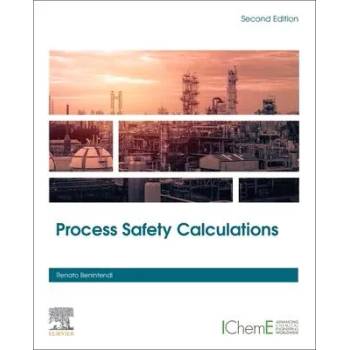 Image 1 of Process Safety Calculations