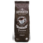 Van Houten Разтворим прах за напитка Van Houten Passion Chocolate 750 г
