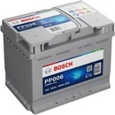 Image 1 of Bosch 63Ah 580A left+ (0092P00060)