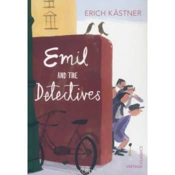 Image 1 of Emil and the Detectives | Erich Kastner