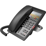 Fanvil телефон IP Phone - H5 Black, VoIP (FANVIL-H5-BK) - cybertrade