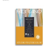 Fedrigoni Watercolour Studio 200g 22, 9x30, 5cm 20 листа акварелен блок 19202002 (19202002)