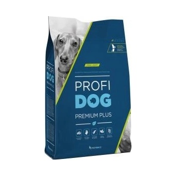 Profidog Premium Plus Mini Light 5 x 12 kg