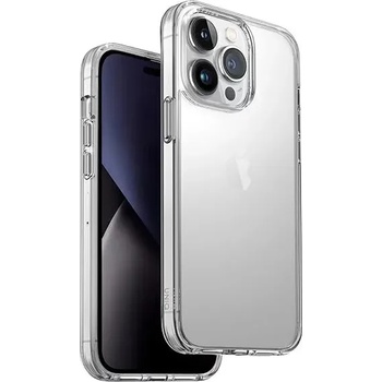Uniq case LifePro Xtreme iPhone 14 Pro 6, 1" crystal clear (UNIQ-IP6.1P(2022)-LPRXCLR)