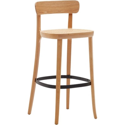 Kave Home Romane 75 cm jasanová