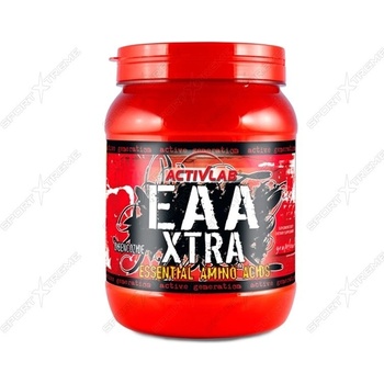 ActivLab EAA Xtra 500 g