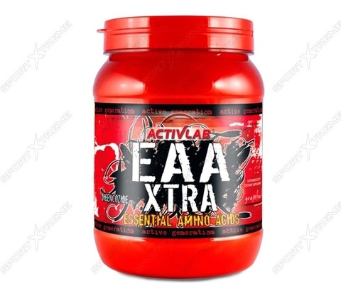ActivLab EAA Xtra 500 g