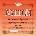 Gorstrings Nylton CB6ST 28543 Cristal