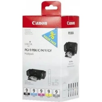 Canon PGI-9 MultiPack (BS1033B013AA)