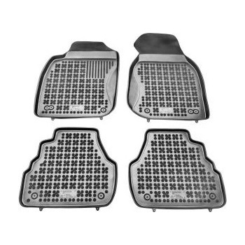 Rezaw-Plast Гумени стелки за Audi A6 C5 (1997-2004) - тип леген