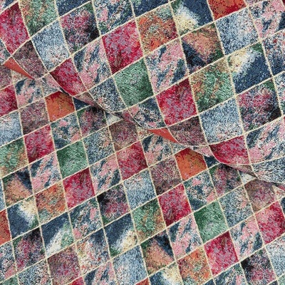 Gobelín Premium - Geometric VII