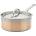 Hestan Culinary Тиган за сосове COPPERBOND 20 см, 2, 8 л, меден, Hestan (HEST31595)