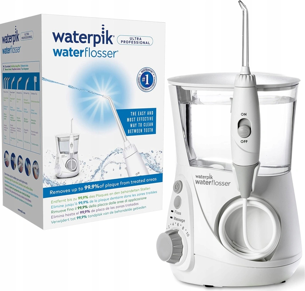 WaterPik WP-660