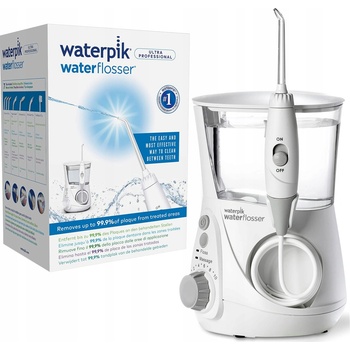 WaterPik WP-660