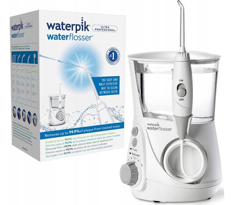 WaterPik WP-660