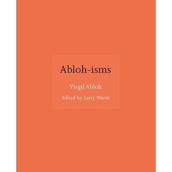 Abloh-Isms Abloh Virgil