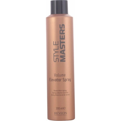 Revlon Style Masters Volume Elevator Spray tužicí sprej pro nadzvednutí kořínků vlasů 300 ml