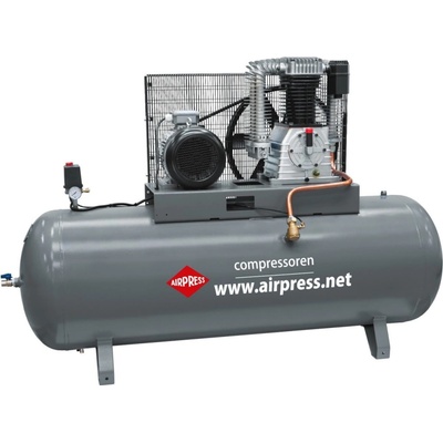 AIRPRESS HK 1500-500 Pro