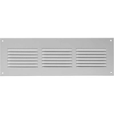 Ventishop KVMb 300 x 100 bílá
