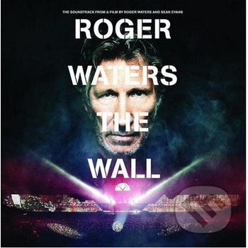 WATERS ROGER: WALL -DIGI- CD