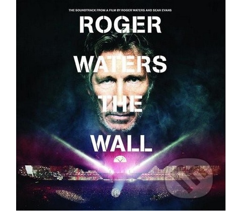 WATERS ROGER: WALL -DIGI- CD