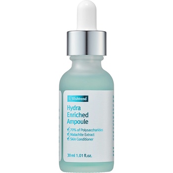 Wishtrend Hydra Enriched Ampoule Ампули унисекс 30ml