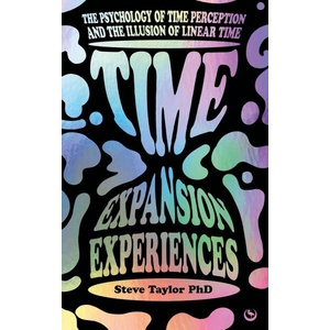 Time Expansion Experiences (ISBN: 9781786788467)