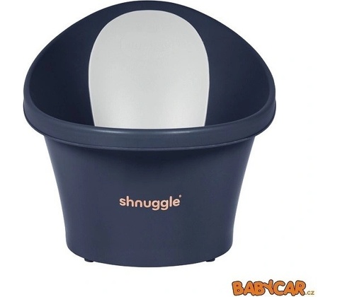 Shnuggle Vanička Navy