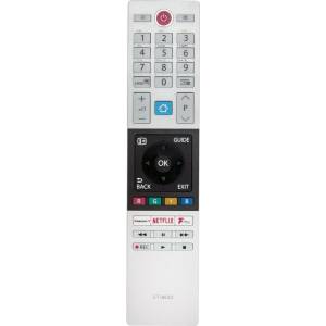 съвместим Toshiba ct-8533 - заместител дистанционно управление (ct-8533) Дистанционно