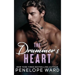 The Drummer's Heart | Penelope Ward (ISBN: 9781966867005)