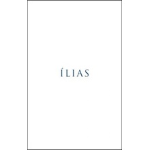 Ílias - Homéros